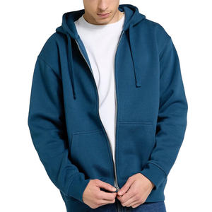 Sudadera informal para hombre, diseñada para un uso cómodo, corte relajado y estilo moderno y sencillo para la vida diaria. - Product Image 6