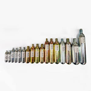 <span class=keywords><strong>Co2</strong></span> <span class=keywords><strong>Cartridges</strong></span> 45 Gco2 <span class=keywords><strong>Cartridges</strong></span> 38G, <span class=keywords><strong>Co2</strong></span> Gas 138Mm 25Mm 38, <span class=keywords><strong>Co2</strong></span> <span class=keywords><strong>Cartridges</strong></span> M 14X15 Rwa - Product Image 6