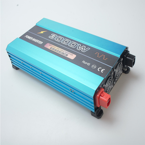 Convertisseurs DC/AC 12V-230V 3000W Onduleur à sortie onde sinusoïdale pure - Product Image 2