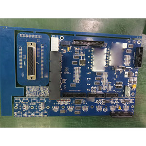 <b>PCBA</b> Circuit Board Solution Uses Custom <b>PCBA</b> Design Assembly Factory Resources - Product Image 1