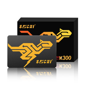 Saichi Ổ Cứng Ssd Sata3 128Gb 256Gb 512Gb 1Tb 2Tb Bán Trực Tiếp Từ Nhà Máy Ổ Cứng Thể Rắn 2.5Inch Bán Trực Tiếp Từ Nhà Máy - Product Image 4