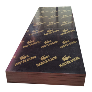 El encofrado negro Madera contrachapada <span class=keywords><strong>marina</strong></span> de <span class=keywords><strong>cine</strong></span> - Product Image 3