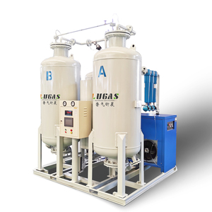 Tiên Tiến 10nm ³/H 30nm ³/H 50nm ³/H Xách Tay Oxy Bộ Tập Trung PSA Oxy Máy Phát Điện Cho Cá Nuôi Khí Thiết Bị Thế Hệ - Product Image 3