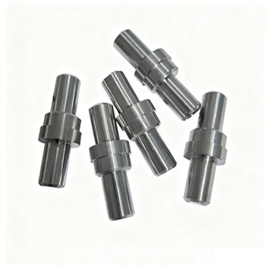高精度<span class=keywords><strong>CNC</strong></span>機械加工 自動車部品 アルミニウム ステンレス鋼；陽極酸化加工、旋削、フライス加工サービス（ISO対応） - Product Image 1