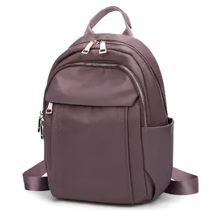 देवियों मिनी खेल बैग यात्रा उच्च स्कूल बैग Backpacks लड़कियों स्टाइलिश बैग महिलाओं दैनिक Trending आकस्मिक