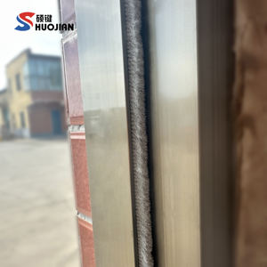 Burlete de Fieltro Autoadhesivo de Alta Densidad <span class=keywords><strong>para</strong></span> Puertas y <span class=keywords><strong>Ventanas</strong></span>, Sellado Impermeable Premium - Product Image 4