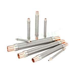 2-5/8 Castel Amortiguador de vibraciones 3/4 Tubo amortiguador de vibraciones - Product Image 6