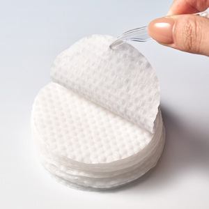 AVCA Discos Tónicos Coreanos de Ácido Hialurónico de Bajo Peso Molecular 150ml 60uds con Derivado de Vitamina C y Niacinamida para Hidratación y Reducción de Poros - Product Image 5