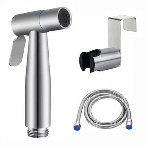 Набор ручных портативных смесителей для биде - Product Image 3