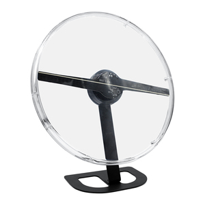 Ventilador de holograma 3D de mesa 2020, pantalla holográfica de 30cm para publicidad - Product Image 4