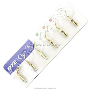 Originale DTE D5 LED Scaler ad ultrasuoni con manipolo HD-7L indolore funzione Perio Endo funzione adatto a dentisti o veterinario - Product Image 5