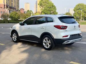 <span class=keywords><strong>Kadjar</strong></span> 2.0L SUV Familiar Urbano, con Techo Solar, Cámara de Reversa, 5 Asientos, Volante a la Izquierda - Product Image 6
