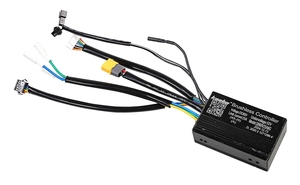 Controlador de Onda Sinusoidal V1 V2 Versión 60V25A para Patinete Eléctrico KAABO <span class=keywords><strong>MANTIS</strong></span> <span class=keywords><strong>10</strong></span> <span class=keywords><strong>PLUS</strong></span> y <span class=keywords><strong>10</strong></span> PRO de 60V - Product Image 3