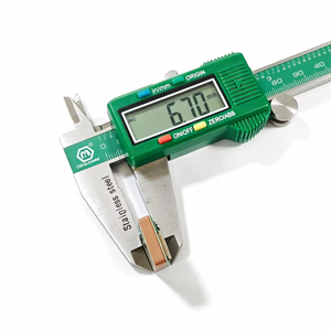Módulo GNSS Kontec GM168-18 18X18 GLONASS/QZSS/BDS/GALILEO Antena de Posicionamiento Satelital TTL 1575.42 Chipset XYW-01 <span class=keywords><strong>USB</strong></span> <span class=keywords><strong>GPS</strong></span> - Product Image 6