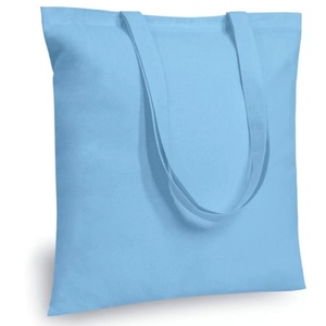 Trọng lượng nhẹ Crossbody vừa bông Tote Kinh Tế tái sử dụng hàng tạp hóa mua sắm du lịch Túi vải cho phụ nữ Quà Tặng - Product Image 5