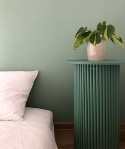 Eco Friendly Handmade Modern Simple <b>Wooden</b> Pedestal <b>Plinth</b> Stand Display Stand for Event Decor - Product Image 5