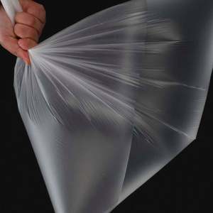 Sac en PP tissé blanc de 50 kg à prix avantageux pour le riz - Product Image 4