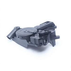 Séparateur d'huile et de gaz pour tuyau de ventilation du carter Volkswagen 06H103495A ABS, pièce de rechange neuve - Product Image 4
