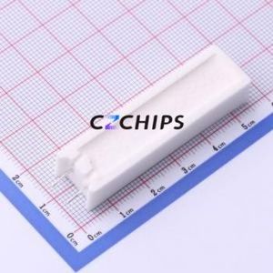 CR-M10W100ohm 5% P Through-Hole <b>Resistor</b> Through hole Component (THT),P=4.5mm Cement 100Ohm 1kV - Product Image 2