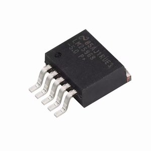 LM1117DT-<span class=keywords><strong>3.3</strong></span> elettronica Chip processori controller Ic Laptop scheda madre parti Chip - Product Image 6