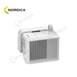 Modern Design 220v AC <b>Mini</b> Mobile <b>Split</b> Portable App-Controlled <b>Air</b> <b>Conditioner</b> for Camping 5000 BTU Mobile <b>Split</b> <b>Air</b> Conditione - Product Image 2