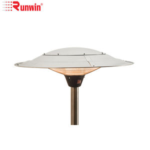 Lampes chauffantes infrarouges électriques Runwin pour l'extérieur - Product Image 2