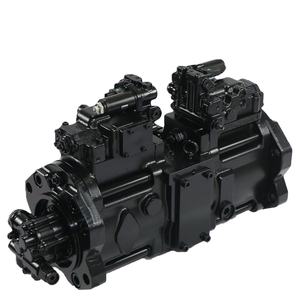 GID SK200-6E Excavator Hydraulic Main Pump <b>Repair</b> <b>Kit</b> New Condition K3V112DTP-9T8L-14 6 Month Construction Machinery Parts - Product Image 6