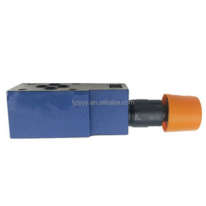 วาล์วไฮดรอลิกแบบลดแรงดันสูง ZDB 6VA/VB/VP ZDB6VP2-42/100 10 VP2-41/315V 6 VP2 4x 200V - Product Image 1