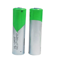 Convertisseur de fréquence Tower Drive 3.6V XENO, importé de Corée du Sud. Modèle : 5, XL-060F, Type AA.