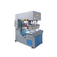 Pas cher 12kw 15kw 20kw Étanche PVC Toile Bâche Haute Fréquence Machine De Soudage pour PVC PU Membrane Couverture Soudeur