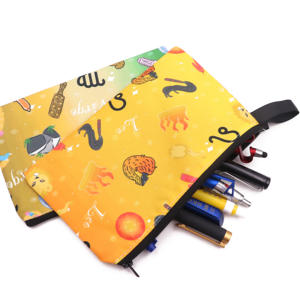 Sacchetti di scuola astuccio custom astucci e borse con penne periferiche per giochi di cartoni animati personalizzazione <span class=keywords><strong>regali</strong></span> <span class=keywords><strong>personalizzati</strong></span> per insegnanti - Product Image 4