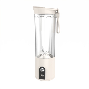 Licuadora portátil para jugos frescos, mini exprimidor eléctrico recargable por USB, mezclador de frutas de alta potencia, envío gratis - Product Image 4