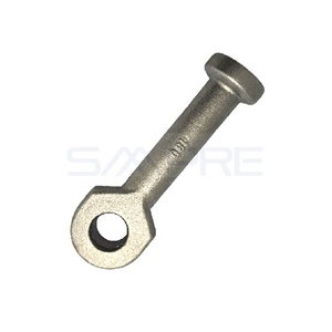 Anclaje <span class=keywords><strong>de</strong></span> Elevación Esférico <span class=keywords><strong>de</strong></span> Acero al Carbono con Recubrimiento <span class=keywords><strong>de</strong></span> Zinc, Diseño Moderno y Duradero para Escuelas, Oficinas, Edificios y Apartamentos - Product Image 1