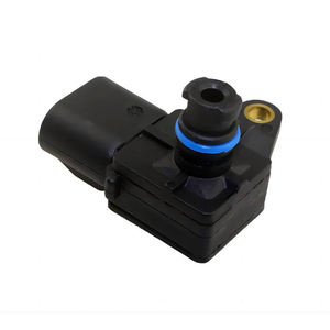 Sensor de Presión Absoluta del Colector (MAP) para Chrysler 300C, <span class=keywords><strong>Caravan</strong></span>, Dakota, Durango, Ram, Doge 03-15, 05033310AB/284031-10003 C10K2007992 - Product Image 4