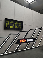 Nouvelle plaque de béton de brique de mur de panneau d'apparence de béton imperméable et ignifuge