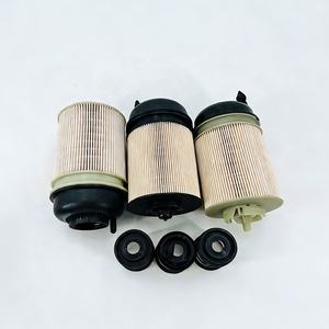 Kit de carburant pour camion lourd personnalisé FS20083 LF17511 PF9908 A0000905051 A0000904251 PF46145 P551005 LF17510 P551063 P550954 - Product Image 3