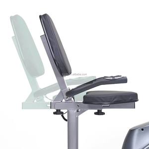 Bicicleta estática TOPFIT de bajo precio para uso doméstico, bicicleta reclinada magnética, bicicleta deportiva profesional para interiores - Product Image 5