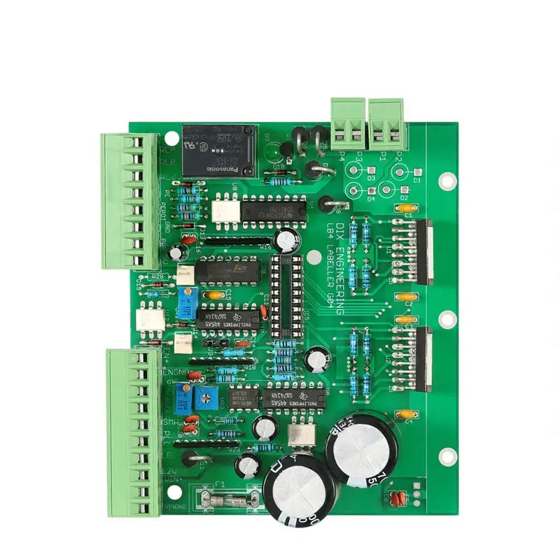 Một cửa dịch vụ PCB Clone PCB tùy chỉnh sản xuất dịch vụ lắp ráp PCB board nhà sản xuất