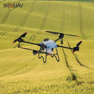 Wholesale BROUAV Drone Sprayer 55L for Large Fields - Product Image 1
