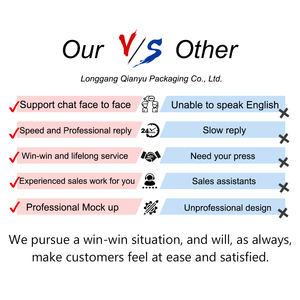 Scatola per Alimenti Pieghevole Biodegradabile in Carta Kraft, Imballaggio Riciclabile per <span class=keywords><strong>Asporto</strong></span>, per Preparazione Pasti Sani e Attività di Ristorazione - Product Image 6