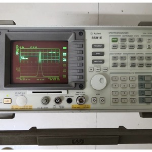 8591E ผ่านการทดสอบแล้ว สภาพดีมือสอง - Product Image 2