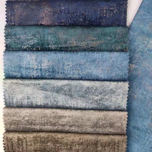 Textile Canapé Tissu Personnalisé Spécial Conçu Siège Tissu Velours Motif Rembourrage Chine Canapé Tissu - Product Image 1