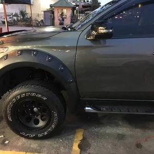 Accesorios Exteriores para Camionetas 4x4, Guardabarros para Mitsubishi Triton, Gran Venta - Product Image 5