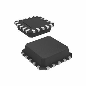 Distributeur agréé ISL84467IRTZ-T Interface 16 WFQFN Exposed Pad IC SWITCH SPDTX4 400MOHM 16TQFN - Product Image 1