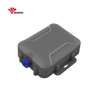 Minew MG5 không dây GPS theo dõi iốt thiết bị di động ngoài trời nb-iot LTE-M <span class=keywords><strong>Bluetooth</strong></span> <span class=keywords><strong>Gateway</strong></span> - Product Image 4