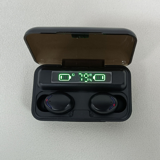 F95 F9 Pro Tws Earbuds F9-6 De Colores Audifonos Wereles 5.1 2022 2500 Price in Pakistan Original Auriculares Wireless