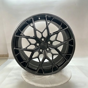 ล้อรถยนต์แบบสั่งทำพิเศษ ขนาด 17 18 19 20 นิ้ว 5x112 5x114.3 5x120 สำหรับ M2 F80 F90 M3 M4 F30 G20 330i M340i - Product Image 3