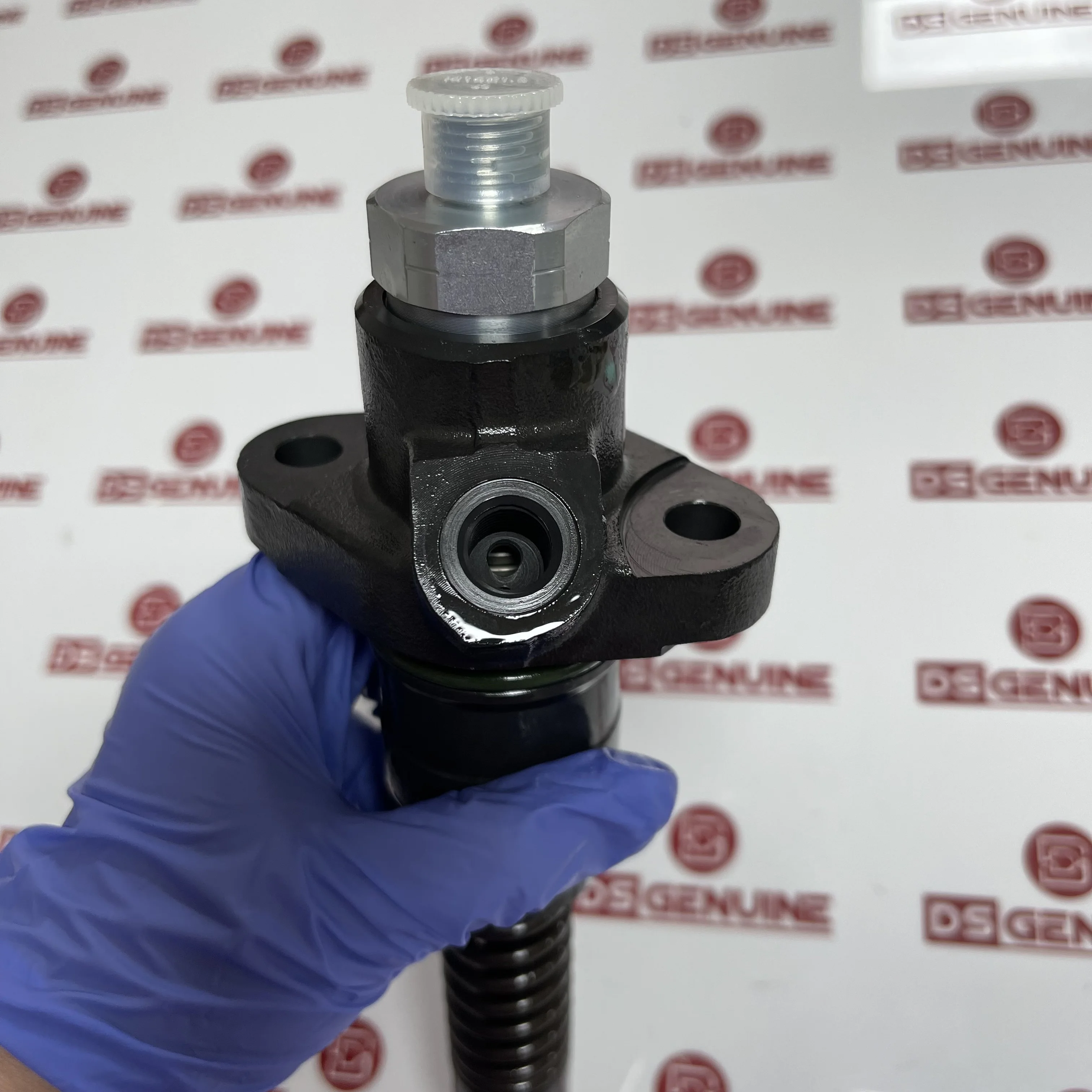 Genuine Bosch Unit Injector Pump 0414693007 for Diesel fuel