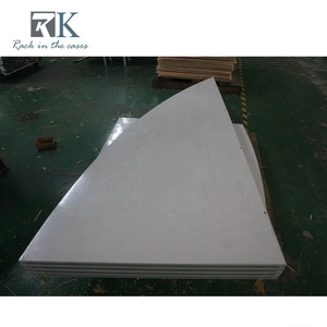 ฟลอร์เต้นรำคลาสสิกมีไม้อัดสีขาวและด้านสีเงิน - Product Image 5