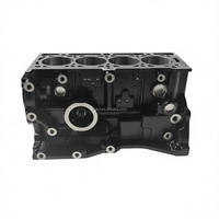 Bloc-cylindres nu 110108138R 7701479054 K7M pour Renault 1.6L